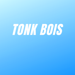 Tonk squad  = god