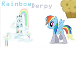 Derpy Dash