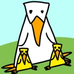 DUCK Dameing Group Thumbnail