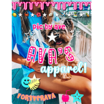 - ava’s apparel -