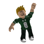 Bricky Boy World