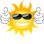 sun fan club