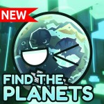 [MOON UPDATE] Find the Planets (252)