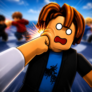 [Release] Fist or Flee 👊