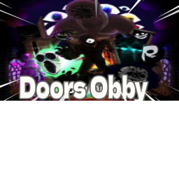 Doors obby