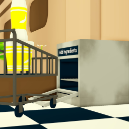 bakery boy -takt beta testing