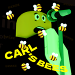 Carl's Bees