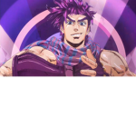 JOJO BIZARRE ADVENTURE..xx