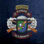 CUSAR | 75th Ranger Regiment