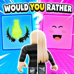 Would You Prefer: ASMR Boy-Girl Tower