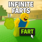 Infinite Farts