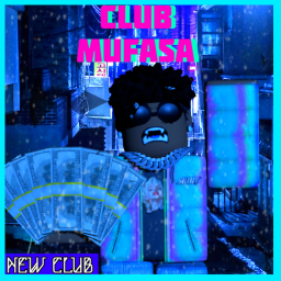 Club Mufasa [OPEN RELEASE]