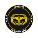 {IA} Kopassus