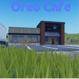 Oreo Cafe