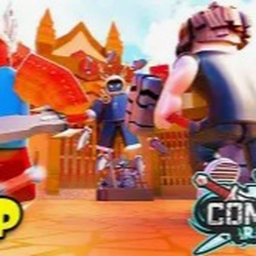 (🔫) PvP map (1v1) (WORLD 5🌎)