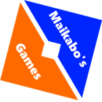 Maikabo's Games