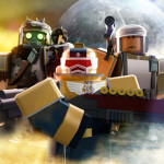 [OLD] Unyielding Crusade