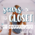 scars closet