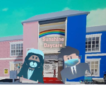 Sunshine Daycare RP