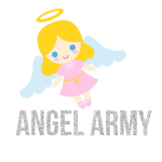 Angel Army sqaud