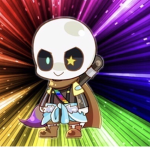 [UNDERTALE] FAN CLUB :)