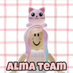 Alma Team