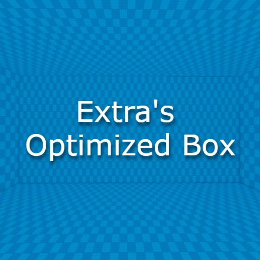 Extra's Optimized Box [VC]