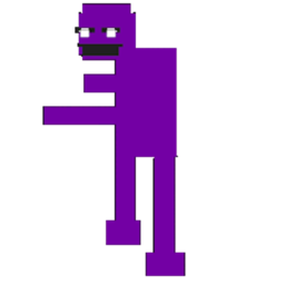 the man who is an idout