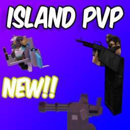 Island PVP