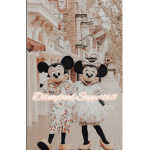 Disneyland Supporters!!