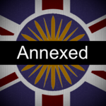 Imperial Unified Mexican States