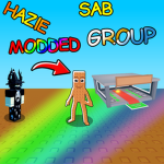Steal a brainrot Modded By Haze