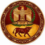 [IRE] Imperium Romanum Novum