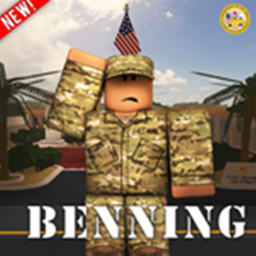 [GAMEPASS SALE] United States Training Base