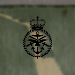 British Army training Plains