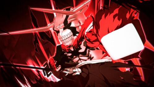 [UPDATE!] Soul War!