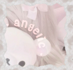 ʚ⋆angelic⋆ɞ