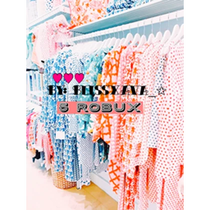 .bliss shop. <3 Roblox group icon