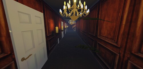 Hotel 444: The Premiere