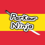 Parkour Ninja Hispano