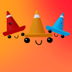 Traffic Cones Hangout =)