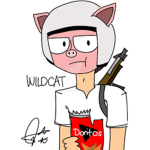 I AM WILDCAT