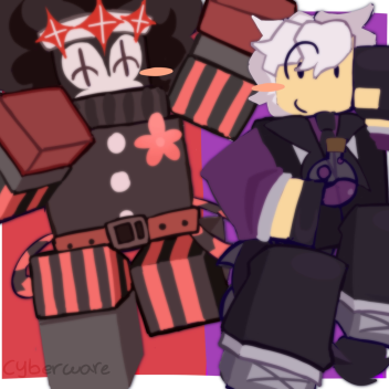 Commission and donation place
