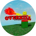 OVERKILL