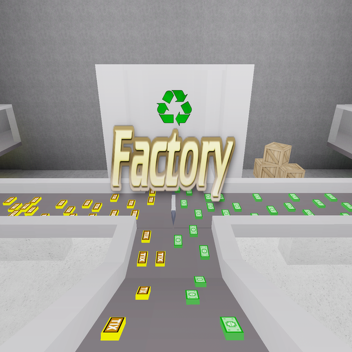 The Factory (WIP)