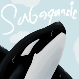 Subaquatic - Orcas