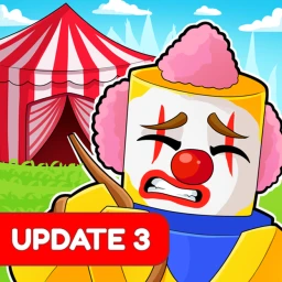 [🤡] Tug Of War Simulator  icon
