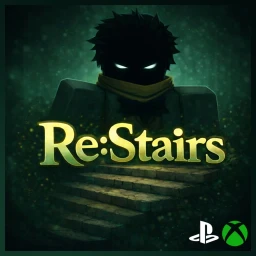 [INFINITY TOWER] Re:Stairs icon