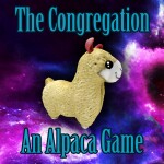 The Congregation [Un-copylocked]