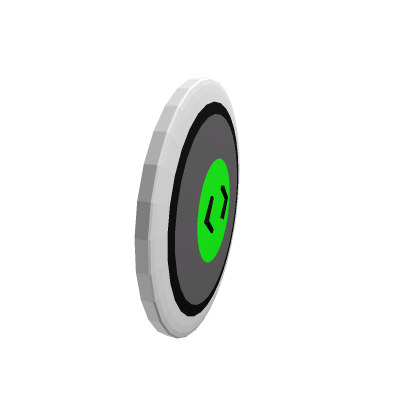 Open Door Push Button